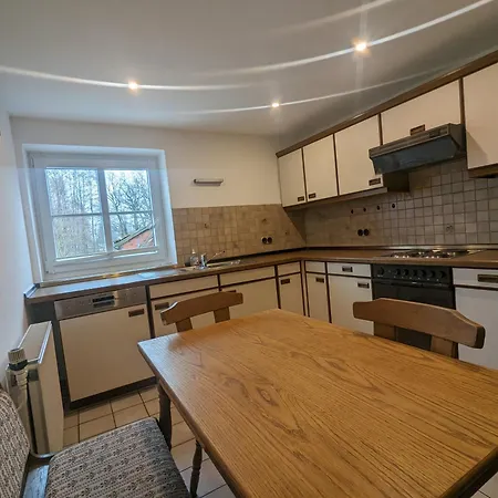 Am Teich Lägenhet *